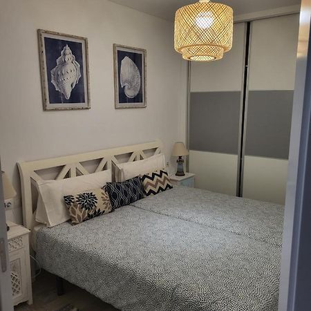 Albaula7 Apartman Cotillo Kültér fotó