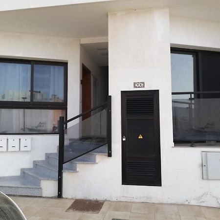 Albaula7 Apartman Cotillo Kültér fotó