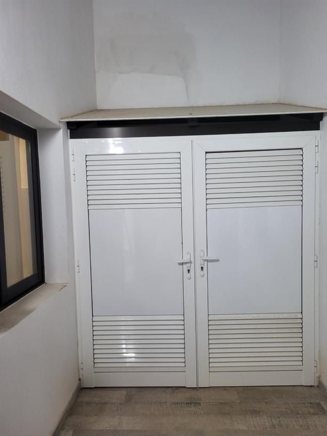 Albaula7 Apartman Cotillo Kültér fotó