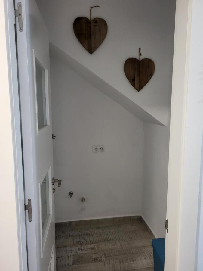 Albaula7 Apartman Cotillo Kültér fotó